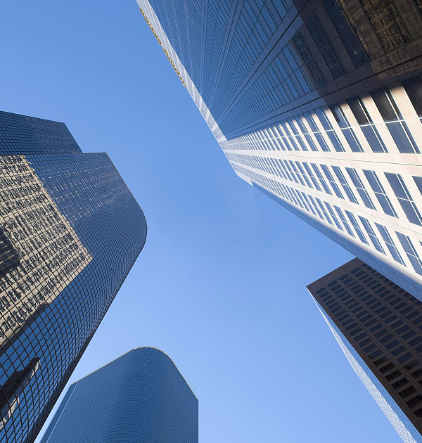 漢德文密封科技（上海）有限公司